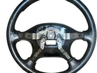 руль Mazda 626 GE [рестайлинг] 1996