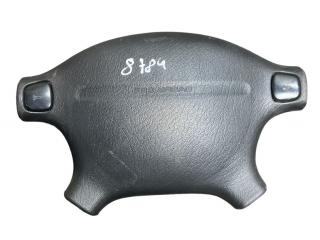 подушка безопасности водителя Mazda 323F BA 1996