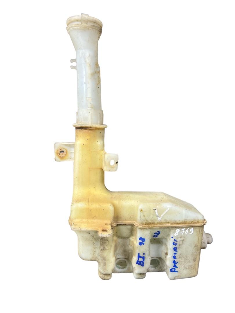 бачок омывателя Mazda 323 6 поколение 2000 - фото №1