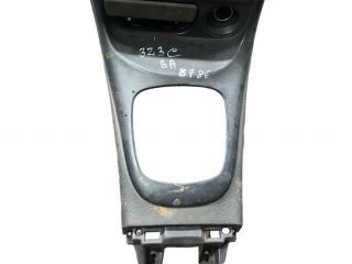 консоль салона Mazda 323 5 поколение 1996