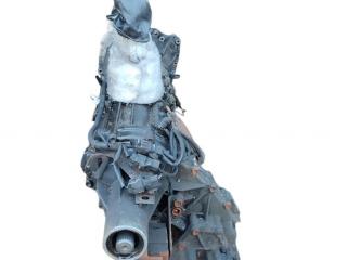 КПП механическая (МКПП) Suzuki Grand Vitara 2 поколение 2008, 1.9 л., F9QB, дизель
