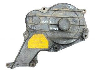 защита (кожух) ремня ГРМ Mazda 626 3 поколение 1991, 2.0 л., дизель