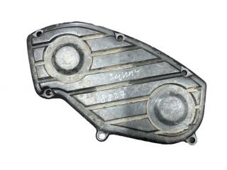 защита (кожух) ремня ГРМ Nissan Sunny N14 1994, дизель