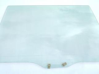 стекло двери задней левой Mitsubishi Space Wagon 2 поколение (Typ N30/N40) 1997