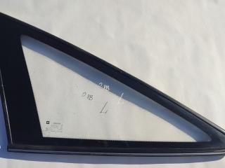 стекло кузовное боковое левое Opel Vectra B 1996, хетчбэк 5 дв.