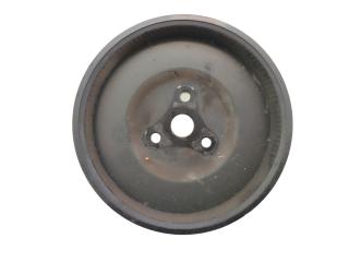 шкив помпы Kia Spectra 1 поколение [2-й рестайлинг] 2006, 1.6 л., S6D, бензин, 5МКПП