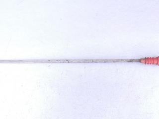 щуп двигателя Volkswagen Passat B3 1992, 1.8 л., бензин, МКПП, 027115611C