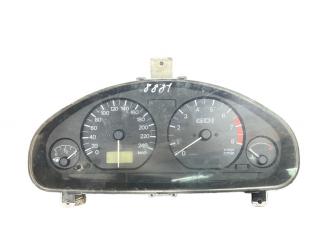 щиток приборов (приборная панель) Mitsubishi Carisma 1 поколение 1999, 1.8 л., 4G93 (GDI), бензин, МКПП