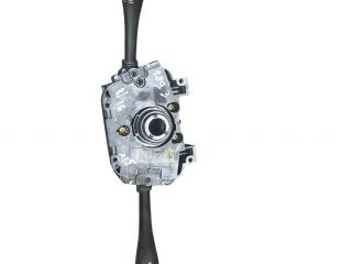 переключатель подрулевой (стрекоза) Nissan Almera N16 (2000 - 2003), хетчбэк 5 дв.