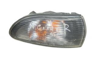 поворотник правый Mitsubishi Galant 7 поколение 1996