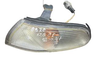 поворотник левый Mazda 626 GE [рестайлинг] 1995