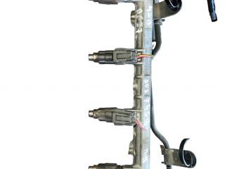 pегулятор давления топлива Mitsubishi Space Star 1 поколение 1999, 1.3 л., бензин
