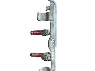 форсунка Mazda 3 BK 2005, 1.6 л., бензин, 195500310