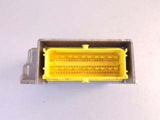 блок AirBag Audi Q7 4L [рестайлинг] 2010, 4L0959655B, 4L0910655A, 5WK43721