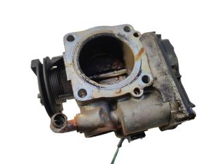 заслонка дроссельная Daewoo Nubira J200 2005, 1.6 л., A16DMS, бензин