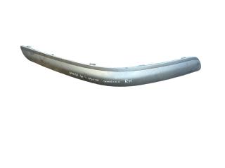 молдинг переднего бампера Mazda 626 5 поколение [рестайлинг] 2001
