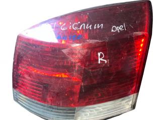 фонарь задний правый Opel Signum C 2004