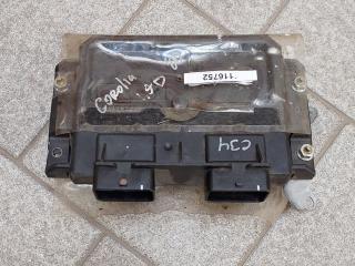 блок управления (другие) Toyota Corolla 9 поколение (E120/E130) 2000, 1.9 л., дизель, 8955102010