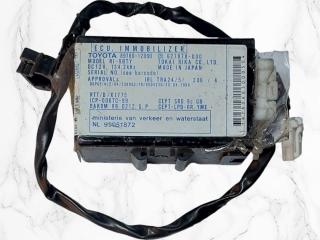 Иммобилайзер Toyota Corolla 9 поколение (E120/E130) 2000, 8978012090