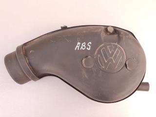 патрубок воздушного фильтра Volkswagen Golf 3 поколение 1994, 1.8 л., ABS, бензин, МКПП, 1H0129654