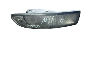 поворотник правый Mazda Millenia 1 поколение [рестайлинг] 2001