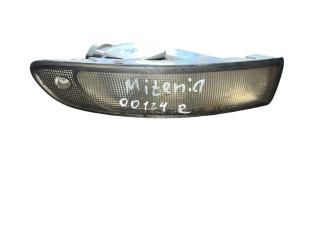 поворотник правый Mazda Millenia 1 поколение [рестайлинг] 2001