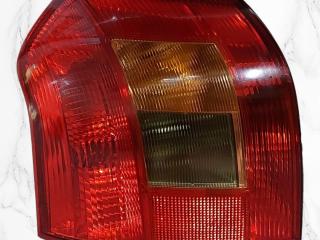 фонарь задний левый Toyota Corolla 9 поколение (E120/E130) [рестайлинг] 2003, хетчбэк 5 дв.
