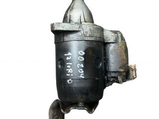 стартер Mazda 121 2 поколение 1996, 1.3 л., бензин, МКПП