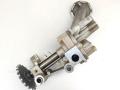 насос масляный Renault Laguna 2 поколение 2004, 1.9 л., дизель, МКПП, 7700600251, 7700600252, 7700100894G, 7700112538G - фото №2