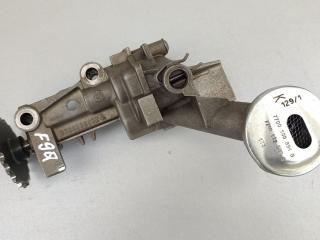 насос масляный Renault Laguna 2 поколение 2004, 1.9 л., дизель, МКПП, 7700600251, 7700600252, 7700100894G, 7700112538G