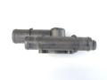 корпус термостата Renault Laguna 2 поколение 2004, 1.9 л., дизель, МКПП, 8200112054B - фото №6