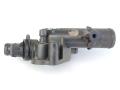 корпус термостата Renault Laguna 2 поколение 2004, 1.9 л., дизель, МКПП, 8200112054B - фото №4