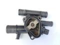 корпус термостата Renault Laguna 2 поколение 2004, 1.9 л., дизель, МКПП, 8200112054B - фото №2