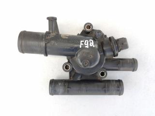 корпус термостата Renault Laguna 2 поколение 2004, 1.9 л., дизель, МКПП, 8200112054B