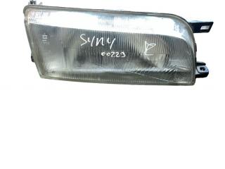фара правая Nissan Sunny N14 1994