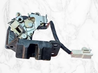 замок багажника Toyota Corolla 9 поколение (E120/E130) 2004, хетчбэк 5 дв., 1015283000