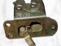 замок багажника Mitsubishi Galant 7 поколение 1993, седан - фото №2