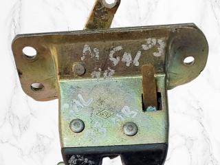 замок багажника Mitsubishi Galant 7 поколение 1993, седан