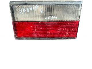 фонарь крышки багажника правый Citroen Xantia 1 поколение 1998, хетчбэк 5 дв.