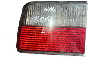 фонарь задний левый Citroen Xantia 1 поколение 1998, хетчбэк 5 дв.