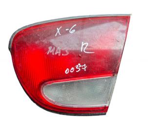 фонарь крышки багажника правый Mazda Xedos 6 1 поколение 1995