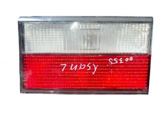 фонарь крышки багажника левый Citroen Xantia 1 поколение 1996, хетчбэк 5 дв.