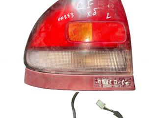 фонарь задний левый Mazda 626 GE [рестайлинг] 1995, хетчбэк 5 дв.