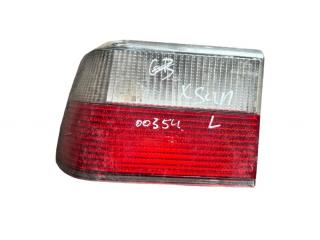 фонарь задний левый Citroen Xantia 1 поколение 1998, хетчбэк 5 дв.
