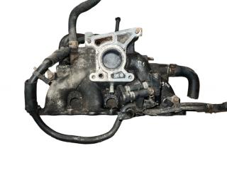 коллектор впускной Mazda 121 2 поколение 1996, 1.3 л., бензин