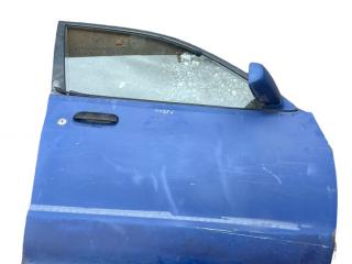 дверь передняя правая Mazda 121 2 поколение 1996