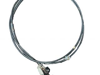 трос открывания лючка топливного бака Nissan Almera N16 2001