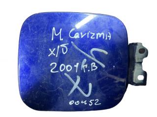 лючок топливного бака Mitsubishi Carisma 1 поколение 1998