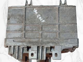 блок управления (другие) Volkswagen Golf 3 поколение 1994, 1.6 л., бензин, 032906026G, 0261203647
