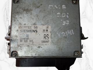 блок управления (другие) Opel Vectra B 1997, 2.0 л., бензин, 90506365